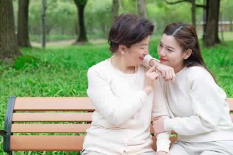 宁夏婆媳关系咨询