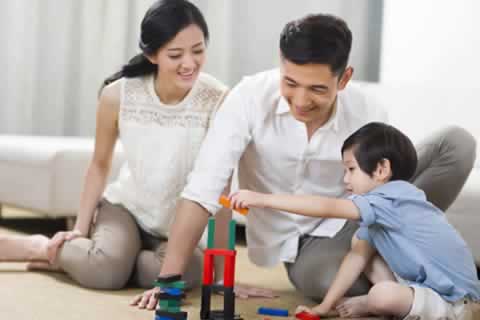 宁夏亲子关系心理咨询