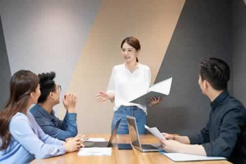 宁夏职场发展心理咨询